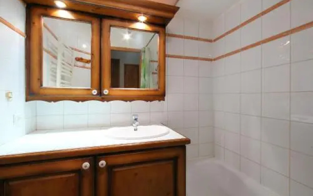 Apartment Le Krystor
