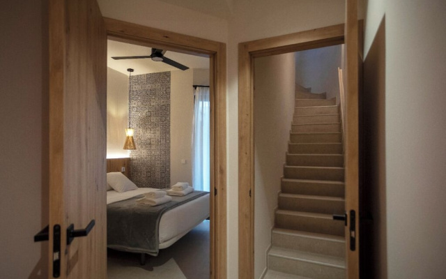 Mon Suites San Pedro