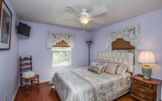Linger Longer