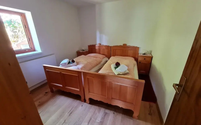 Beautiful Apartment Near ski Resort