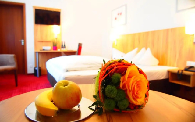 Hotel am Bad