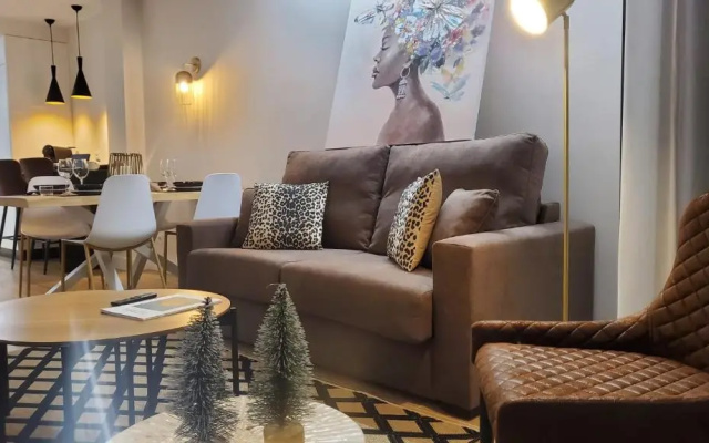 Suitel Cíes Lily Rodsen - Love your Stay