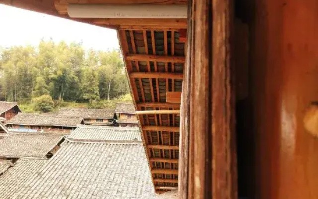 Sanjiang Scenic Good Inn