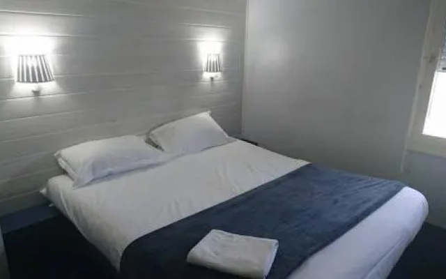 Fasthotel Bourg En Bresse