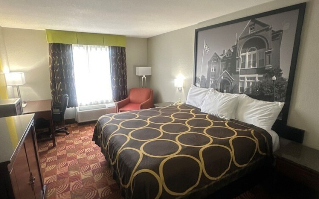 Americas Best Value Inn