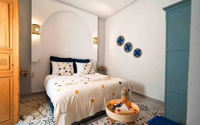 Riad Kiyanjana