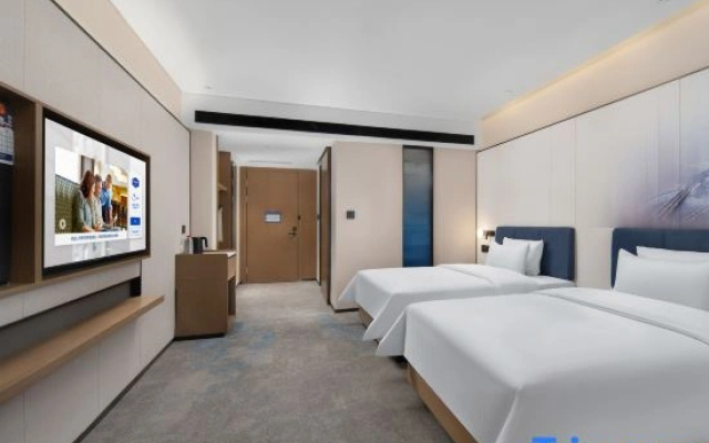 Hampton by Hilton Qingdao Laoshan Shilaoren