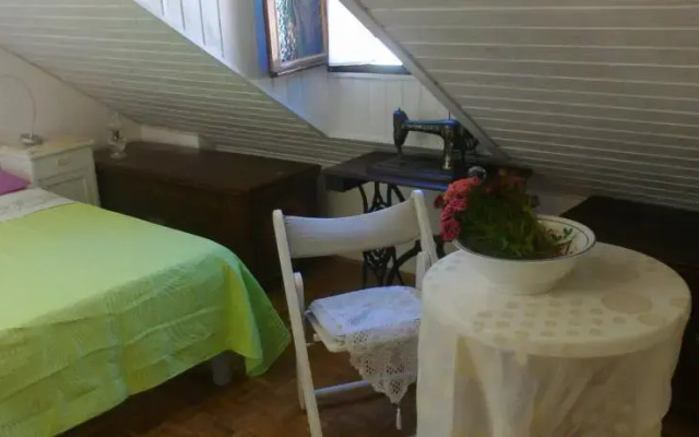 Rooms Old Town