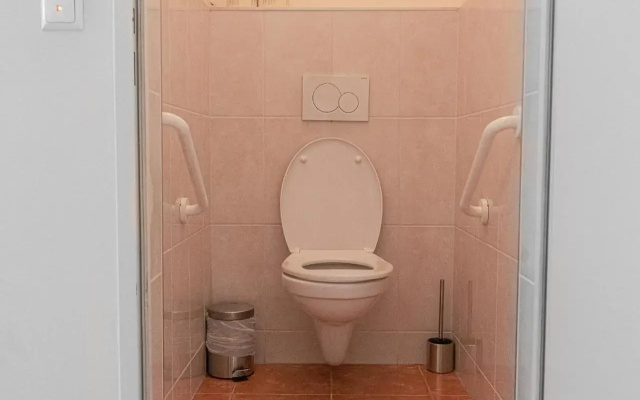 Pleasing 2BR Apt. AKH-Perfect for Groups