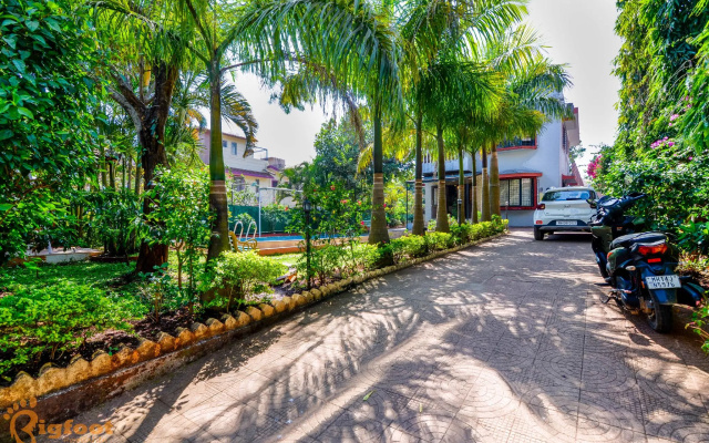 Royal Hideaway - Lonavala