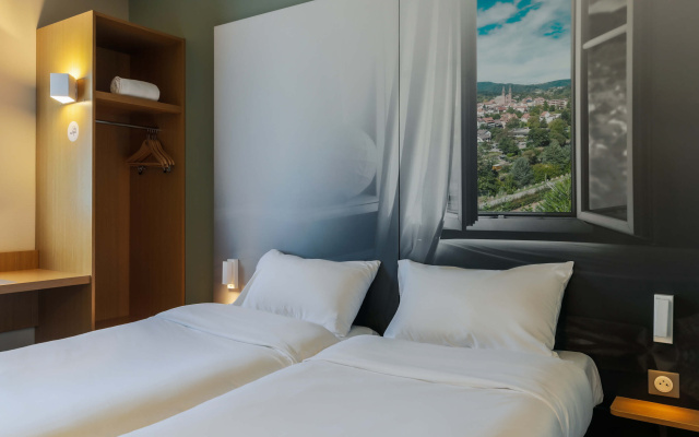 B&B HOTEL Freyming-Merlebach