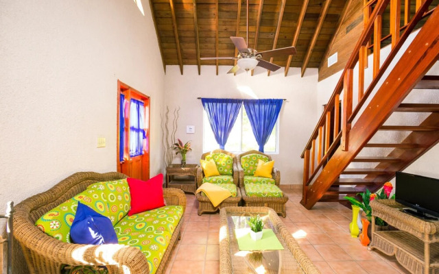 Casa de Rexanna upper