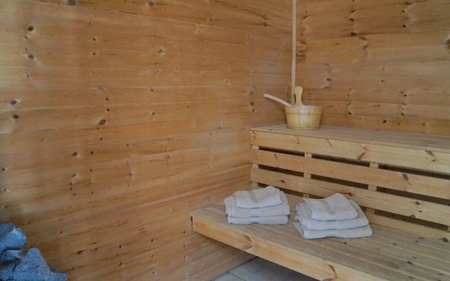 Luxury Beach Suite by Airsuite