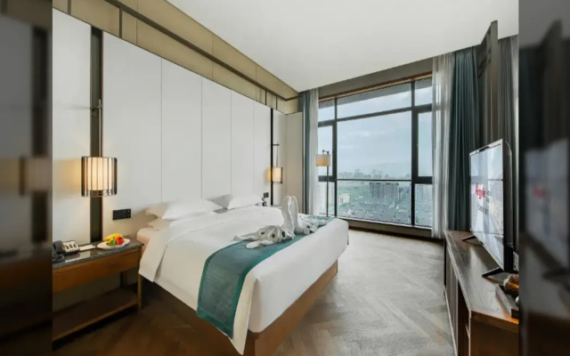 Anji Xingchen Argyle Grand Hotel