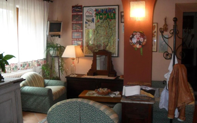 Hotel Bristol Ristorante