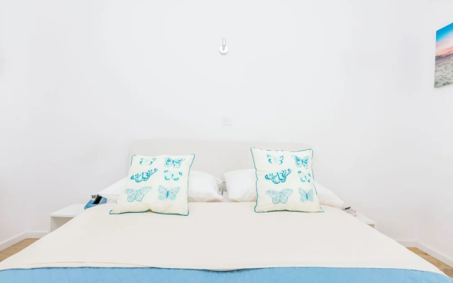 Apartments Mir