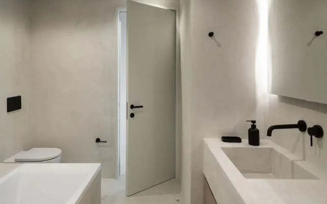 Design Villa Skioni by Halkidiki Villas