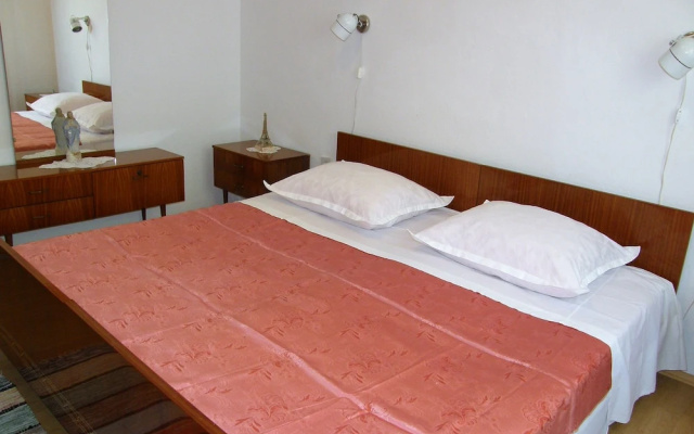 Apartment Bosiljka