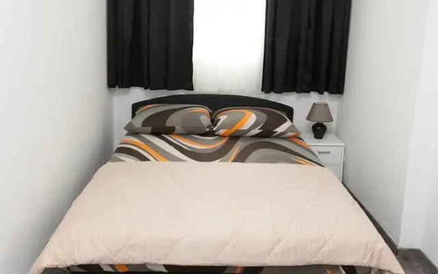 Guest House Arsenal Accommodation