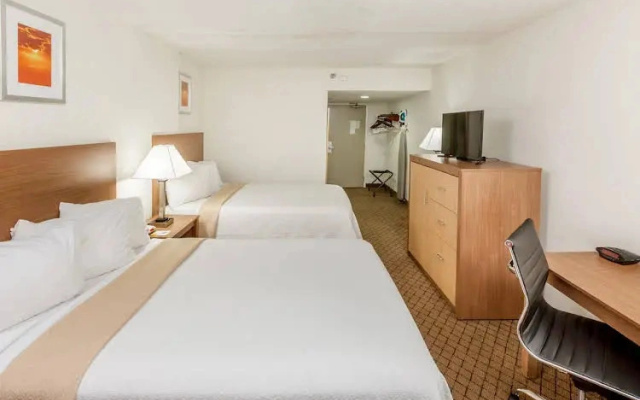 Days Inn Biloxi Beach
