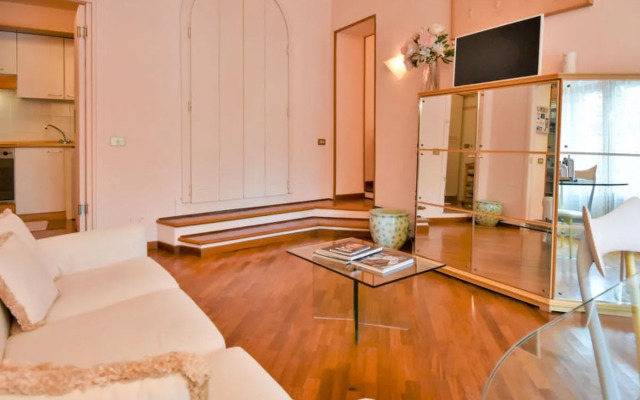 Brera Suite Apartment