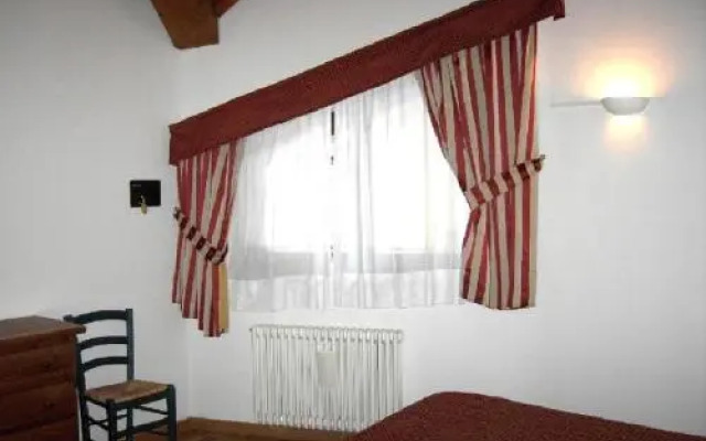 Residence Les Nigritelles
