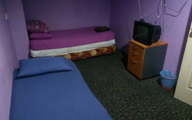 Hijrah Hotel