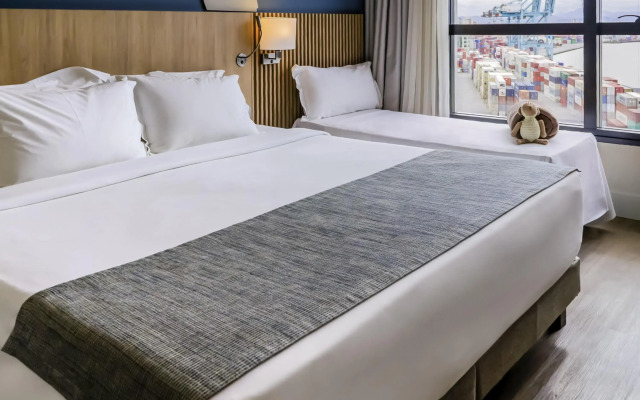 Mercure Itajaí Navegantes