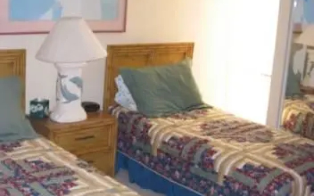 Kihei Holiday by Island Oasis Realty