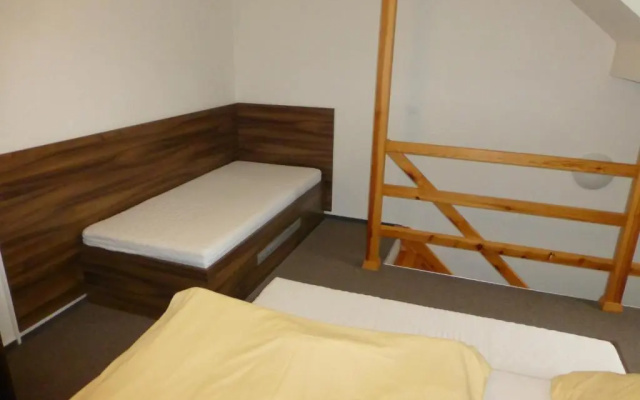 Horský Apartmán Kouty