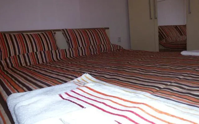 Apartment Aminta DeLux