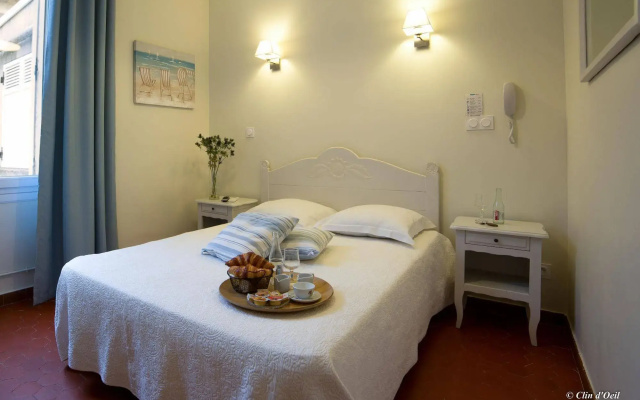Hôtel La Bienvenue