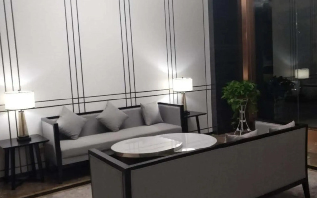 GreenTree Alliance Hotel Pingxiang Luxi County Rijiang Road