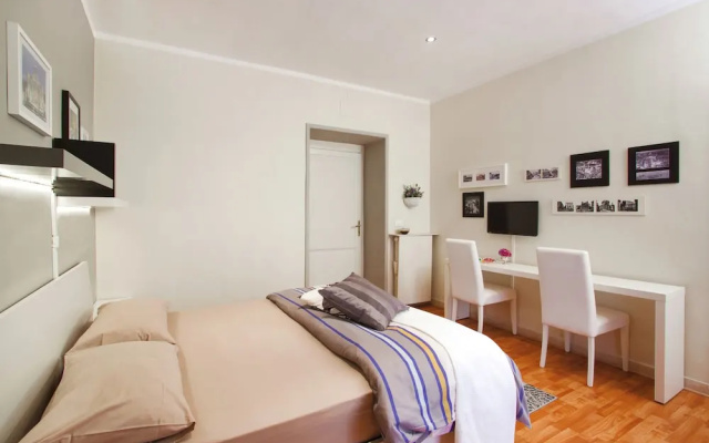 B&B Cult Roma