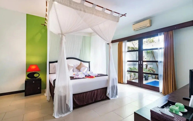 Villa Chandraika - 3BR Private Pool