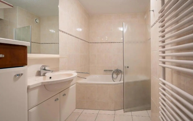 Appartementencomplex Juliana 96