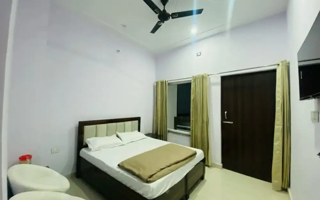 Hotel Abhyuday