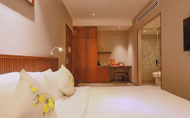 Cherry Boutique Hotel