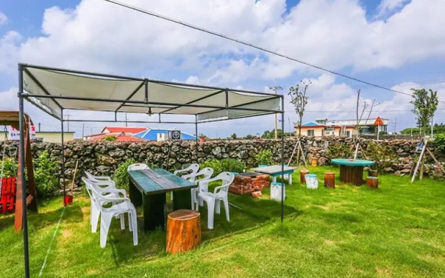 Jeju Yolo Pension