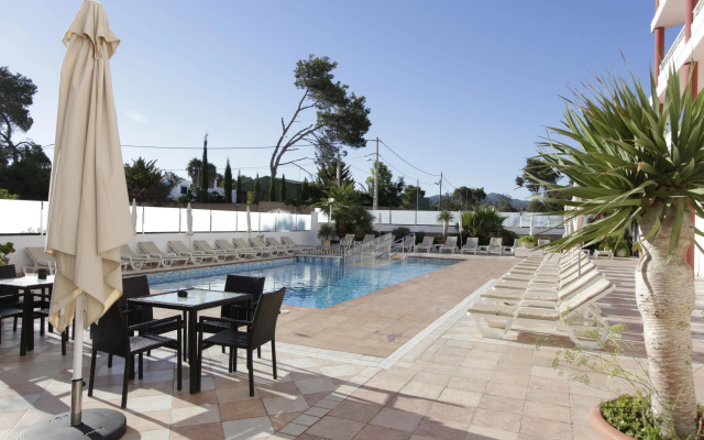 La kiki Apartments