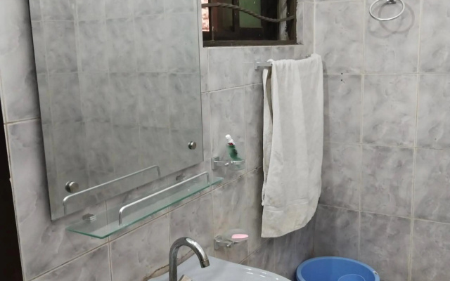 Homewood Suites Family Guest House