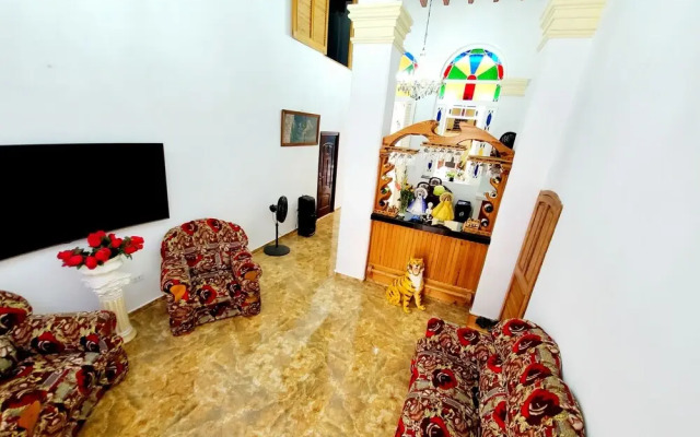 Alexander B&B