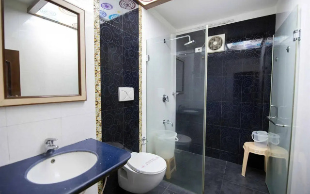 Hotel Aryaas