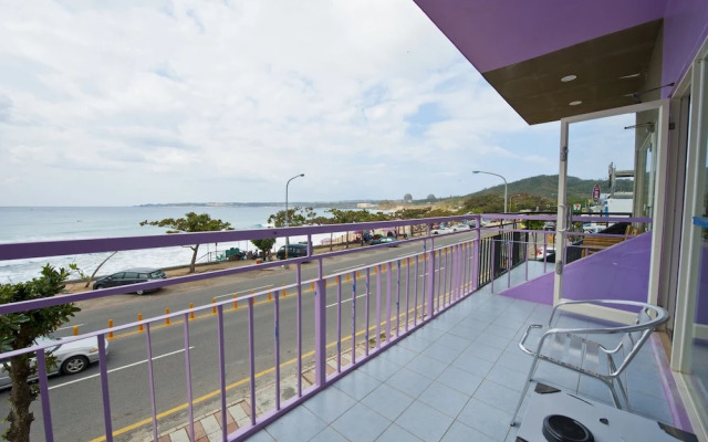 Yong Wong Hostel