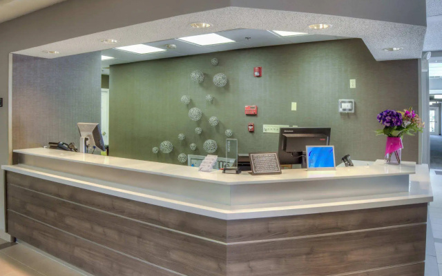 Residence Inn by Marriott McAllen