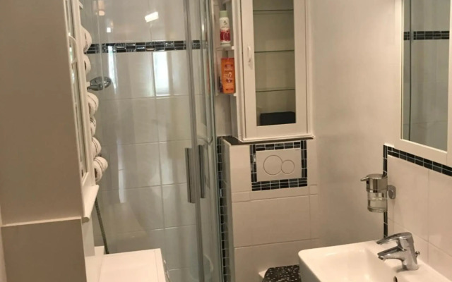 Nice apartment near Schönbrunn and downtown