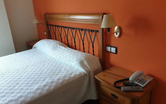 Hostal Senora María