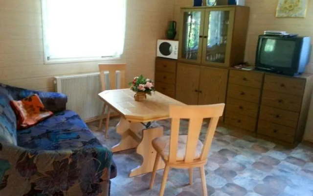 Ferienhaus Bellin VORP 2191