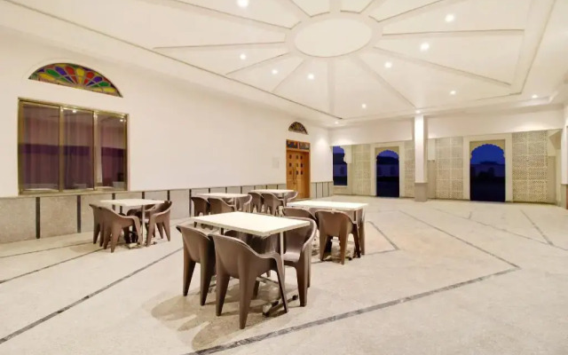 Indraprastha Resort by OYO Rooms