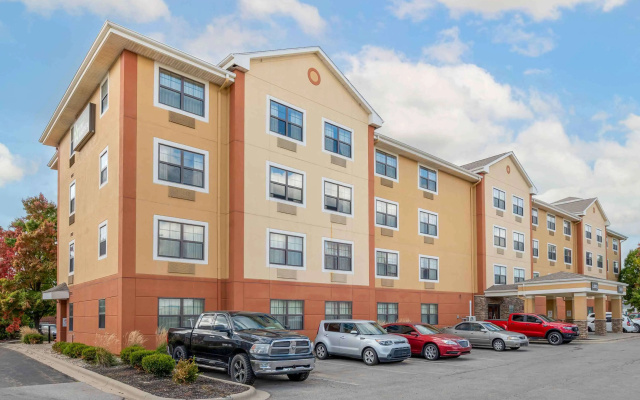 Extended Stay America Select Suites - Columbus - Worthington